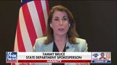 When America is great again, the rest of the world has a path to follow, says Tammy Bruce