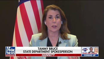 When America is great again, the rest of the world has a path to follow, says Tammy Bruce