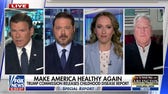 We have a crisis of ‘overmedication,’ says Ben Domenech