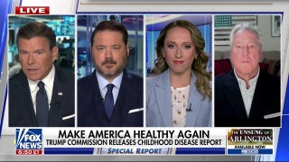 We have a crisis of ‘overmedication,’ says Ben Domenech - Fox News