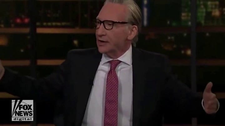 Bill Maher calls out Chicago crime wave: Its never addressed