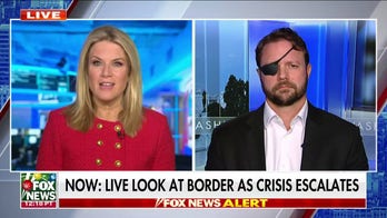 Rep. Crenshaw: Biden reversed border policies that worked