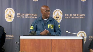 Palm Springs bombing suspect identified, investigators release more details