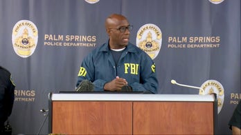 Palm Springs bombing suspect identified, investigators release more details
