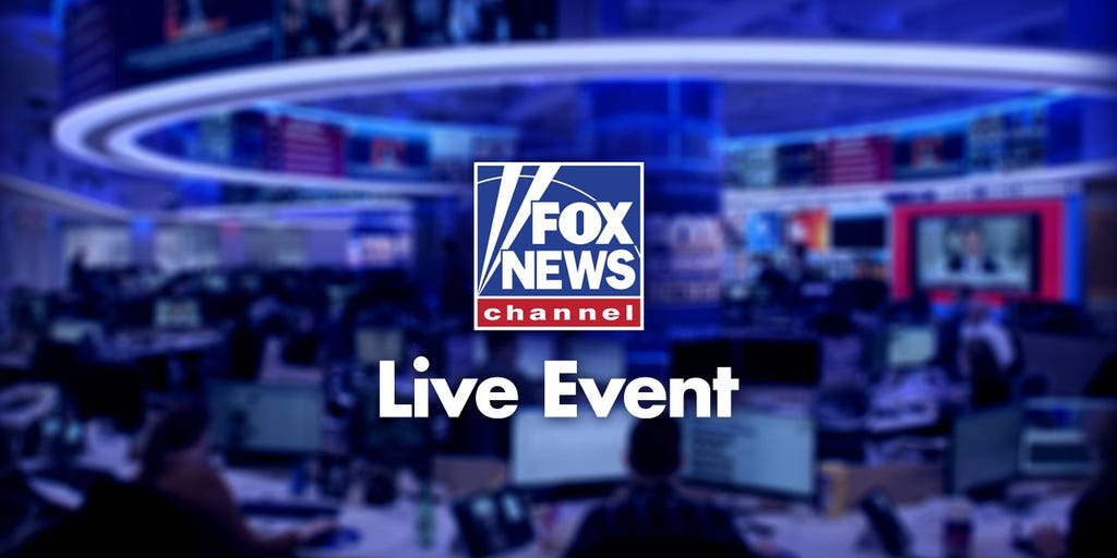 WATCH LIVE: White House Task Force to Eliminate Fraud gives press conference