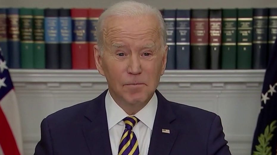 CBS parrots Biden’s defense on high gas prices: His policies ‘not hurting oil production in this country’