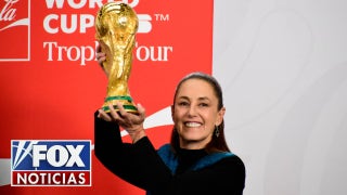  México blindando la Copa Mundial - Fox News