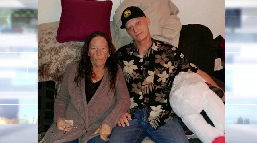 Navy veteran Michael White freed from Iran, returning to US on Swiss government flight