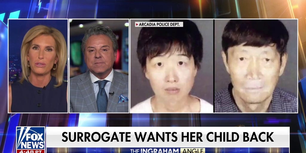 Attorney wonders ‘what went wrong’ for no red flags to be raised in California surrogacy child abuse case