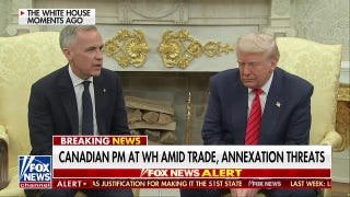 Canadian PM Carney shuts down annexation speculation: 'Won't be for sale ever' - Fox News