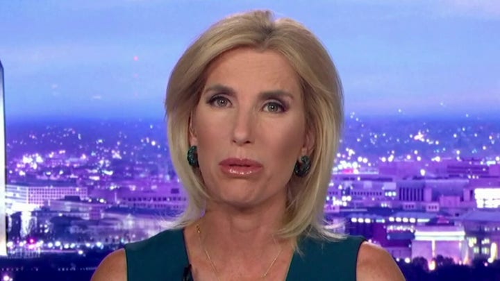 Laura: We have a real problem here — in both parties