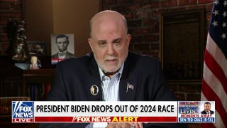 Mark Levin: The Democrat Party now has a new view - no voters at all - Fox News