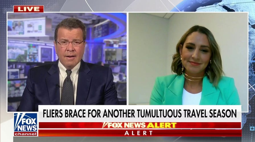 Fliers brace for more travel debacles as the summer season approaches