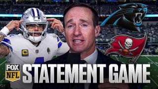 Drew Brees explains what Cowboys NEED to do heading into Next Season 🤔 Who Will win AFC South?