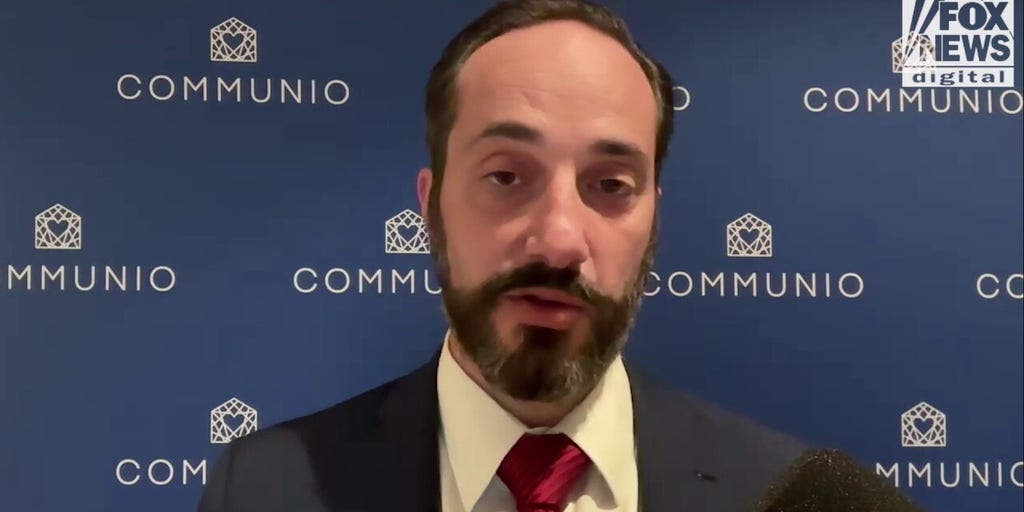 Faith leader reflects on Charlie Kirk's final Thanksgiving message