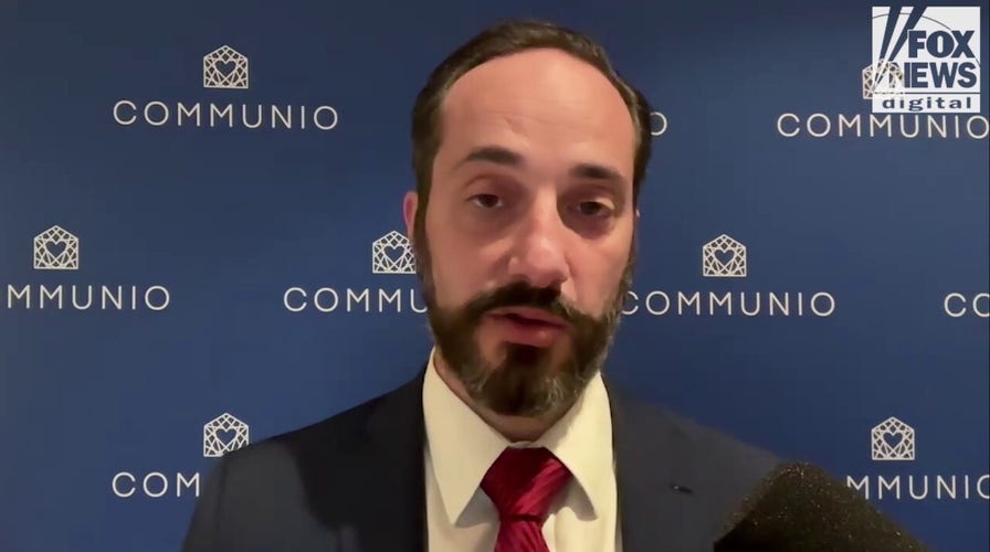 Faith leader reflects on Charlie Kirk's final Thanksgiving message