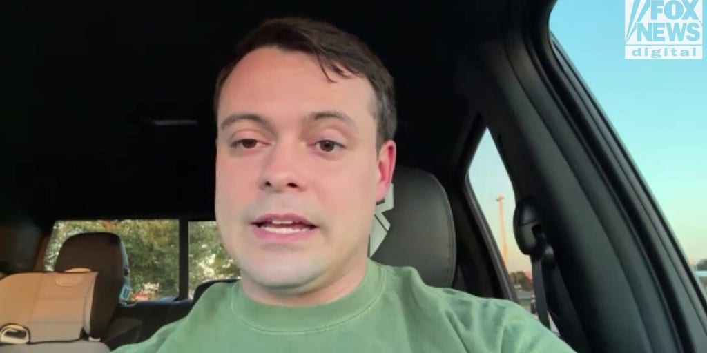 Content creator, service member MandatoryFunDay on keeping Veterans Day apolitical: 'Trying to support my community'