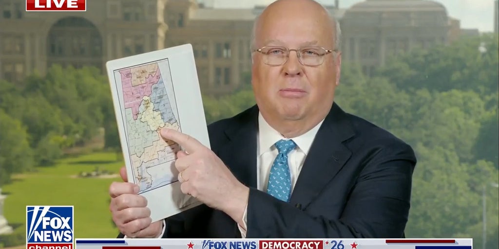 Supreme Court clears way for new Alabama election map