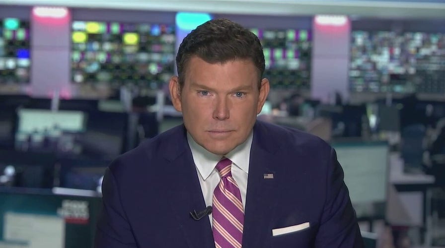 Coming up on Tuesday, Mar. 2 edition of 'Special Report'