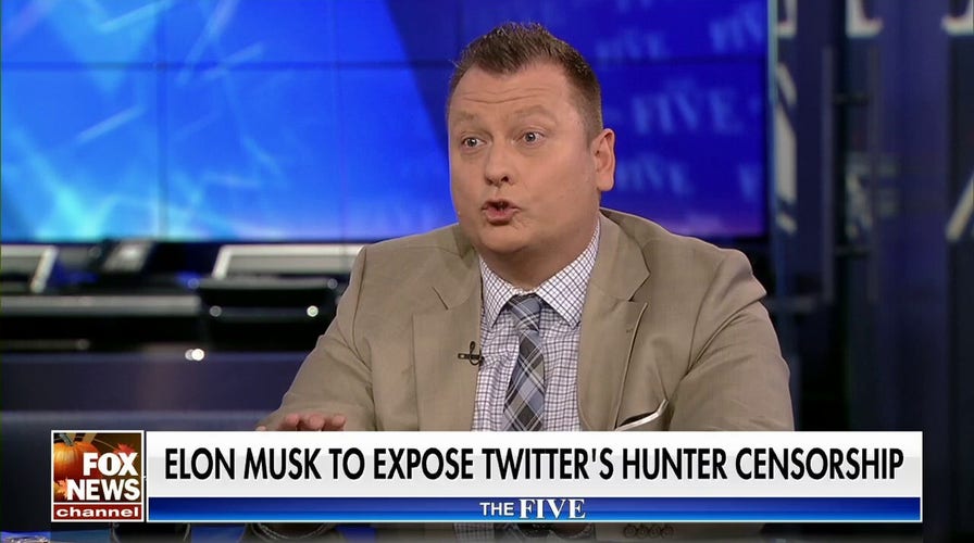 Elon has really embraced the role of Twitter troll: Jimmy Failla