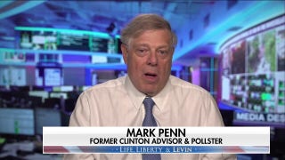 Former Clinton advisor argues no moderate voice exists in the Democratic Party except for one