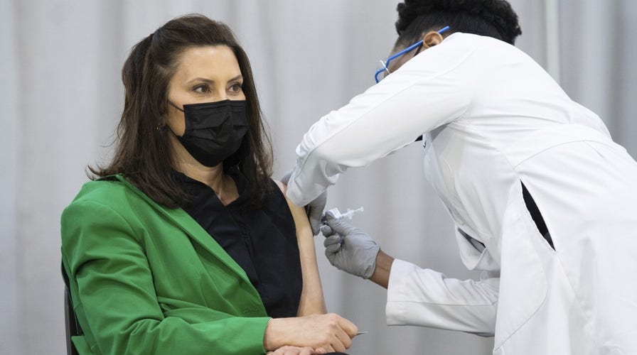 Michigan businesses flounder as Gov. Whitmer keeps COVID restrictions