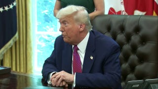 Trump talks his long-awaited military parade, says protestors will face consequences
