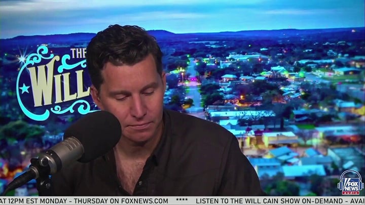 Elon Musk leads charge against Speaker Johnson and the spending bill. | Will Cain Show