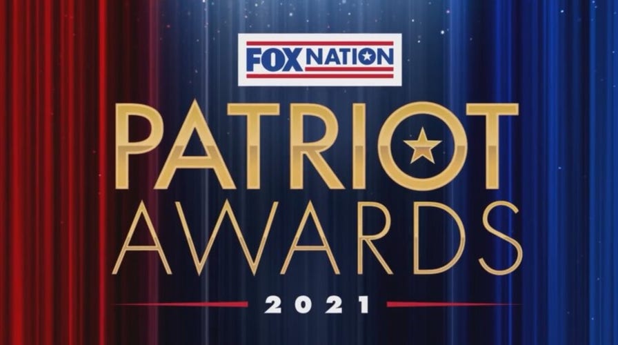 The biggest Fox Nation event of the year: Pete Hegseth promotes the third annual Patriot Awards on Nov. 17