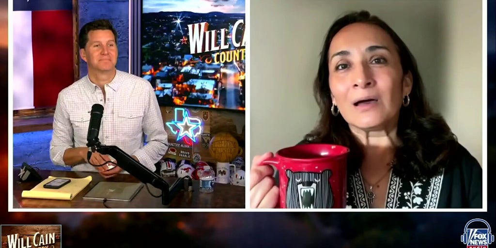 Inside the White House Dinner Attack… AND Who the Gunman Was?  | Will Cain Country