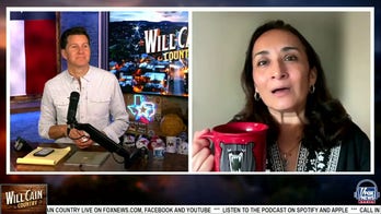 Inside the White House Dinner Attack… AND Who the Gunman Was?  | Will Cain Country