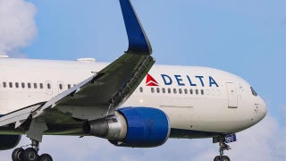 Delta flight diverted, passengers injured after extreme turbulence
