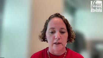 DoorDash driver who stood behind Trump on why the ‘Big, Beautiful Bill’ is important to her