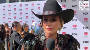 Lainey Wilson's faith keeps her grounded