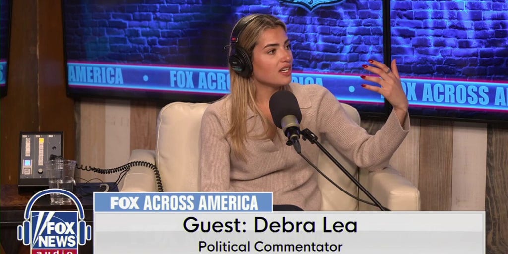 Jimmy Failla & Debra Lea Roast The Left's Weak Arguments Against Voter ID