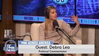 Jimmy Failla & Debra Lea Roast The Left's Weak Arguments Against Voter ID  - Fox News