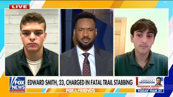 Potential serial killer on the loose in Michigan have police gearing up
