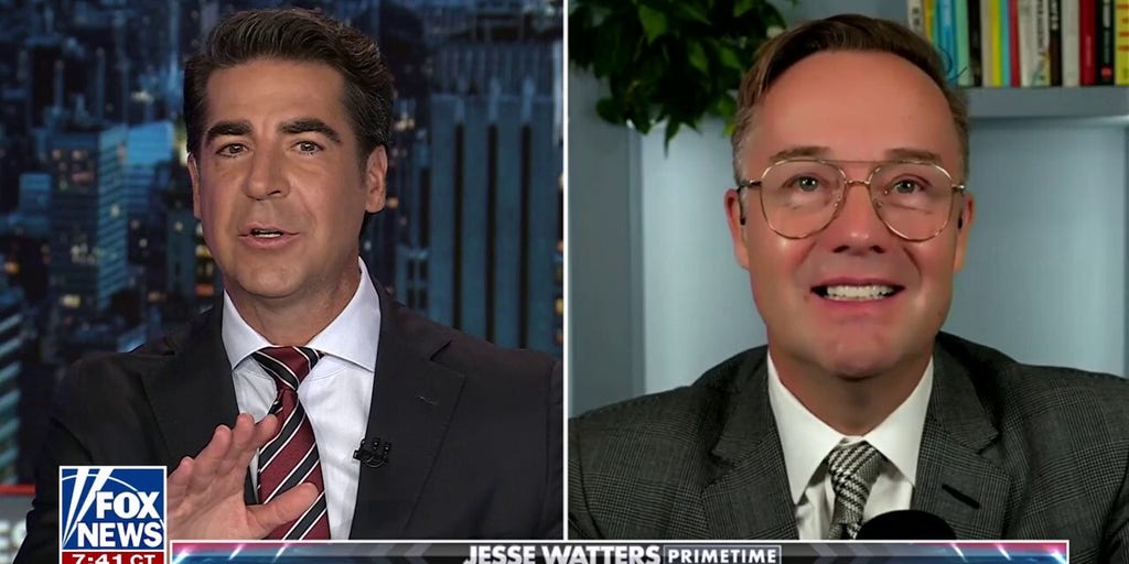 Investor and podcaster praises Trump economy, but warns of future obstacles