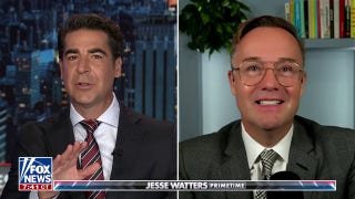 Investor and podcaster praises Trump economy, but warns of future obstacles