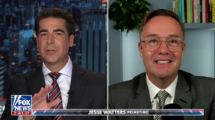  Investor and podcaster praises Trump economy, but warns of future obstacles