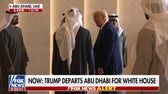 Trump praised for 'very successful' Mideast trip: 'Best two weeks of his presidency'