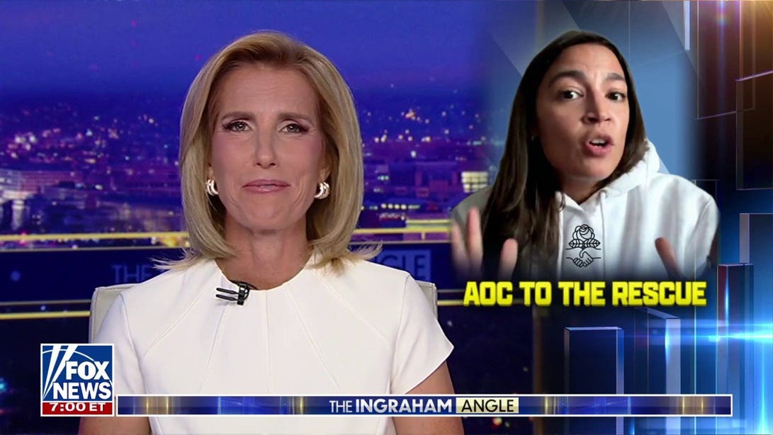 Laura: This an a total inverse of what they promised