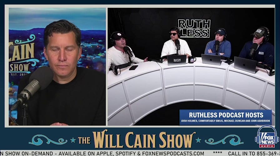 Supreme Court Overturns Trump Colorado Ballot Ban In 9-0 Ruling | Will Cain Show