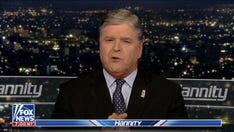 Sean Hannity: Democrats want you to focus on hating half the country