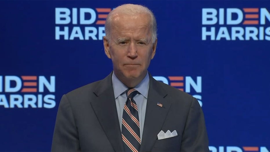 Biden Changes Tune On Mask Mandate Now Says He May Have Legal Authority To Enforce It Fox News