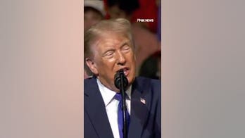 Trump RIPS Biden admin over open border policies