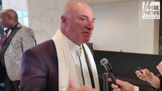 'Shark Tank' panelist Kevin O'Leary says AOC will 'destroy America' as rumors swirl over her presidential ambitions
