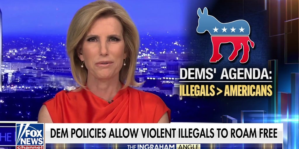 Mother of Virginia woman killed by illegal immigrant has a message for lax prosecutors: ‘Get your act together’