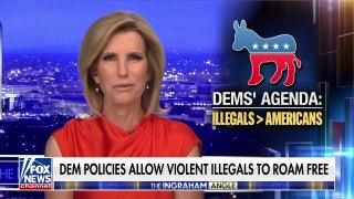 Mother of Virginia woman killed by illegal immigrant has a message for lax prosecutors: ‘Get your act together’