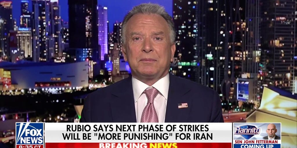 There's 'almost no stopping' Iran from enriching uranium: Steve Witkoff